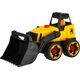 Mega Creative MASZYNA BUD DO SKREC SPYCH 29X21X13 MC PBH 48/96 13402139 5904335847635