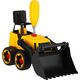 Mega Creative MASZYNA BUD DO SKREC SPYCH 29X21X13 MC PBH 48/96 13402139 5904335847635