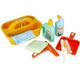 Mega Creative ZEST DO SPRZAT 26X19X21 KOSZ KOSZ 32 13402142 5904335860801