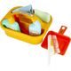 Mega Creative ZEST DO SPRZAT 26X19X21 KOSZ KOSZ 32 13402142 5904335860801