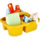 Mega Creative ZEST DO SPRZAT 26X19X21 KOSZ KOSZ 32 13402142 5904335860801
