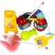 Mega Creative ZEST DO SPRZAT 22X27X8 MC PBH 72/144 13402145 5904335852400