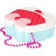 Mega Creative TOALETKA AKC 20X19X8 MC TOREBKA 40/80 13402147 5904335851564