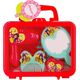 Mega Creative ZEST PIEKN 19X14X6 WALIZKA MC 48. 13402148 5908275177791