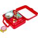 Mega Creative ZEST PIEKN 19X14X6 WALIZKA MC 48. 13402148 5908275177791