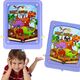 Mega Creative GRA PINBALL FLIPPER 22X23 MC GAMES MIX3 10/12 13402154 5904335829204