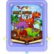 Mega Creative GRA PINBALL FLIPPER 22X23 MC GAMES MIX3 10/12 13402154 5904335829204