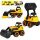 Mega Creative MASZYNA BUD DO SKREC WALEC 29X21X13 MC PBH 48/96 13402161 5904335847659