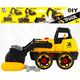 Mega Creative MASZYNA BUD DO SKREC WALEC 29X21X13 MC PBH 48/96 13402161 5904335847659
