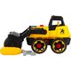 Mega Creative MASZYNA BUD DO SKREC WALEC 29X21X13 MC PBH 48/96 13402161 5904335847659