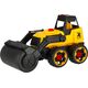 Mega Creative MASZYNA BUD DO SKREC WALEC 29X21X13 MC PBH 48/96 13402161 5904335847659