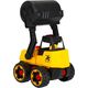 Mega Creative MASZYNA BUD DO SKREC WALEC 29X21X13 MC PBH 48/96 13402161 5904335847659