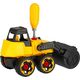 Mega Creative MASZYNA BUD DO SKREC WALEC 29X21X13 MC PBH 48/96 13402161 5904335847659
