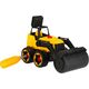 Mega Creative MASZYNA BUD DO SKREC WALEC 29X21X13 MC PBH 48/96 13402161 5904335847659