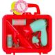 Mega Creative ZEST PIEKN 19X14X6 WALIZKA MC 48 13402162 5908275177784