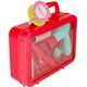 Mega Creative ZEST PIEKN 19X14X6 WALIZKA MC 48 13402162 5908275177784