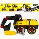 Mega Creative MASZYNA BUD DO SKREC KOPARK 29X21X13 MC PBH48/96 13402169 5904335847642