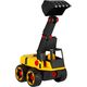 Mega Creative MASZYNA BUD DO SKREC KOPARK 29X21X13 MC PBH48/96 13402169 5904335847642