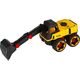 Mega Creative MASZYNA BUD DO SKREC KOPARK 29X21X13 MC PBH48/96 13402169 5904335847642