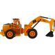 Mega Creative MASZYNA BUD KOPARK R/C FF LAD USB 37X20X16 MC24 13402178 5908275178491