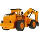 Mega Creative MASZYNA BUD KOPARK R/C FF LAD USB 37X20X16 MC24 13402178 5908275178491