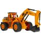 Mega Creative MASZYNA BUD KOPARK R/C FF LAD USB 37X20X16 MC24 13402178 5908275178491