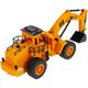 Mega Creative MASZYNA BUD KOPARK R/C FF LAD USB 37X20X16 MC24 13402178 5908275178491