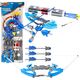 Mega Creative LUK AKC 65X26X6 SPORT MC PBH 24/48 13402181 5908275174974