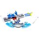 Mega Creative LUK AKC 65X26X6 SPORT MC PBH 24/48 13402181 5908275174974