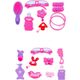 Mega Creative TOALETKA AKC 32X26X7 MIX2 MC PUD 24/48 13402186 5908275186601