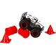 Mega Creative AUTO TEREN MET WYRZUTNIA AKC 25X26X7 MC WB 48/96 13402195 5904335849615