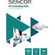 Sencor SLA FA5B150 Foil A5 150mic 100ks  SENCOR 13402475 8590669199327