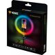 Lampa pierścieniowa Yenkee YSM 710 Uchwyt LED Ring 10''YENKEE 13402489 8590669312610