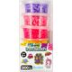 Mega Creative KORAL DO ZGRZEW 3000EL 7X19X7 PASTE 6KOL MC WB24 13403036 5908275175315