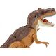 Mega Creative DINOZAUR B/O 36X31X13 MC WB 12 13403299 5904335854923