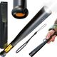 Latarka ExtraLink EXTRALINK COMBAT FLASHLIGHT ULTRA BRIGHT LED 10W 300 LM BATTERY EFL-1101 13404238 5905090330851