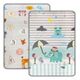 Milly Mally Mata piankowa zwijana Kinder Digits and Elephant 13404393 5901761128093