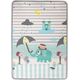 Milly Mally Mata piankowa zwijana Kinder Digits and Elephant 13404393 5901761128093
