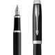 Parker PIÓRO WIECZNE PARKER IM CZARNY CT 13404460 3501170856277