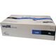 EasyCare Zarys easyCARE - Rękawiczki diagnostyczne, nitrylowe, bezpudrowe, niebieskie - XL 13405234 5907996823024