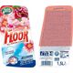 Floor Floor – Uniwersalny płyn do mycia powierzchni, 1,5 l – Kwiat Wiśni 13405235 5901474029267
