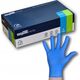 EasyCare Zarys easyCARE - Rękawiczki diagnostyczne, nitrylowe, bezpudrowe, niebieskie - L 13405239 5907996823000