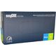 EasyCare Zarys easyCARE - Rękawiczki diagnostyczne, nitrylowe, bezpudrowe, niebieskie - L 13405239 5907996823000