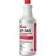 Swish Swish SP - 360 Action- Bowl Cleaner – Płyn do mycia łazienki – 1 l 13405246 5907662641334