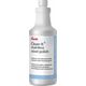 Swish STAINLESS STEEL POLISH clean-it - 1L, środek nabłyszczający oraz konserwujący powierzchnie z stali nierdzewnej na bazie olejku, bezzapachowy 13405248 5907662640139