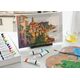 Faber-Castell Farby olejne Faber-Castell Creative Studio 12 kolorów 13405323 8901180795125