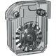 Leitz Ostrza do trymera Leitz Precision Office (do cięcia falistego) (2) 13405333 4002432129812