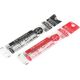 Pentel WKŁAD DO CIENKOPISU PENTEL EnerGel LRN5H NIEBIESKI 13405442 4902506327758