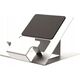 Fellowes Podstawa pod laptop Fellowes Hylyft, SREBRNY 13405448 43859765381