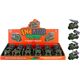 Mega Creative AUTO WOJSKO P/B 9CM MIX4 MC DISP 12/432 13410617 5904335859393